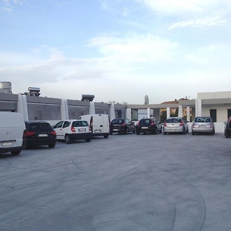 Hotel Ambrosio La Corte Olbia Exteriör bild